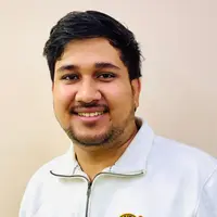 Anuj Negi