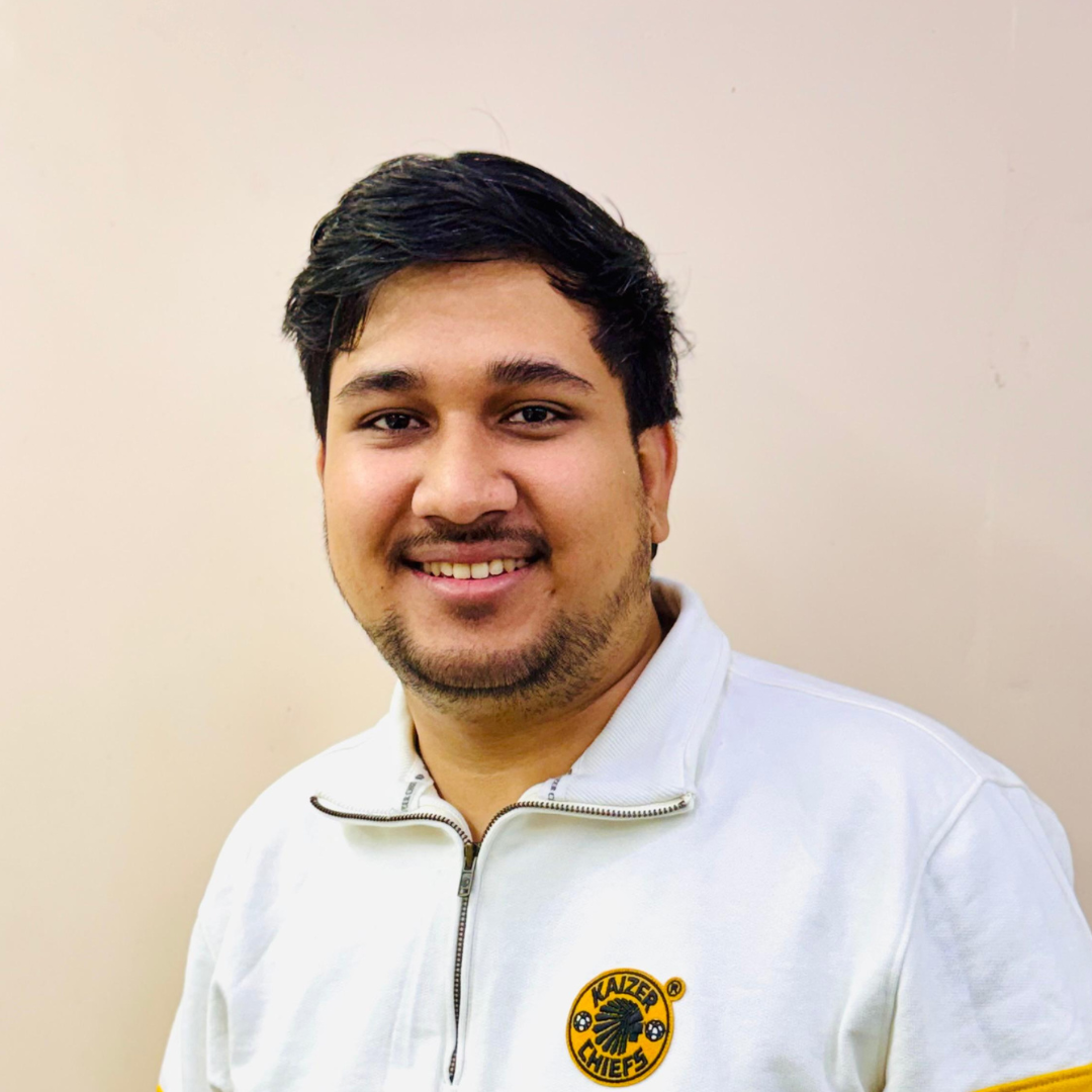 Anuj Negi